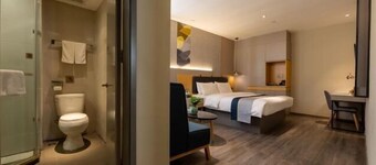 Homeinn Selected Hotel (Enshi Tusi City )