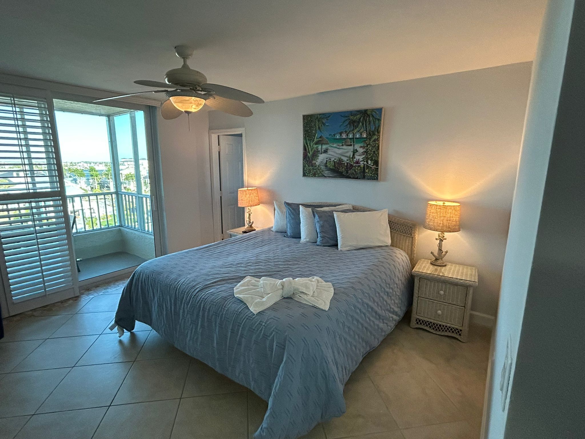 1 dormitorio, Internet, ropa de cama