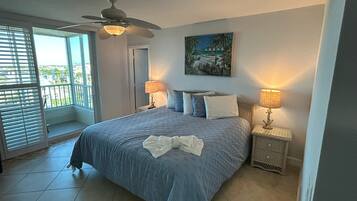 1 dormitorio, Internet, ropa de cama