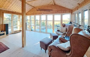 Interior - Awesome home in Drangedal with sauna (Drangedal)