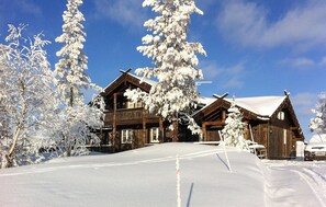 Exterieur