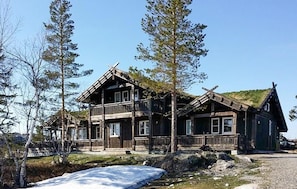 Fachada