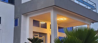 Ibi Ilé Country house 10 minutes from the sea!