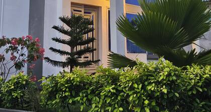 Ibi Ilé Country house 10 minutes from the sea!