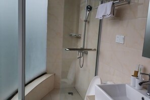 Room - Changwei Hotel (Shanghai)