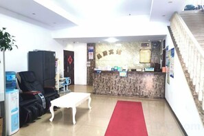 Unclassified image, 4 of 12, button - Changwei Hotel (Shanghai)