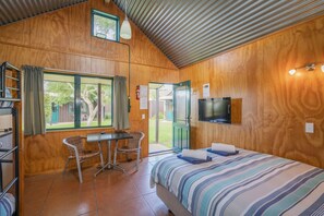 Studio – comfort | Oppholdsområde