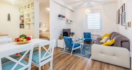 Tolle Wohnung in Rijeka mit WLAN