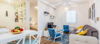 Awesome apartment in Rijeka with WiFi