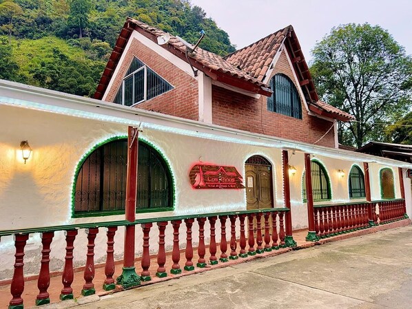 Aussenbereich