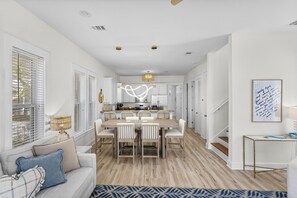 Interior - ~Home in popular Seacrest neighborhood! Complimentary bikes! (Seacrest, FL)