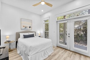 4 chambres, fer et planche Ă repasser, Wi-Fi gratuit, draps fournis
