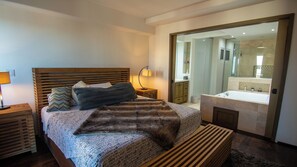 3 bedrooms, free WiFi, bed sheets, wheelchair access - Coastal Paradise in Bajamar – Golf, Luxury, and Comfort (Ensenada)