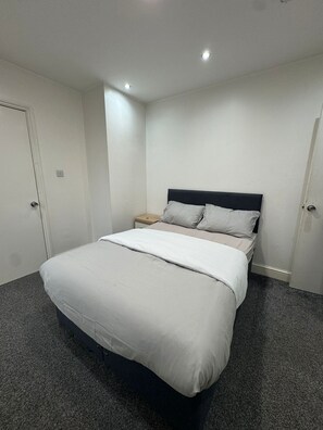 1 slaapkamer, wifi
