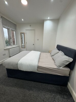 1 bedroom, WiFi