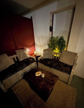 Interieur