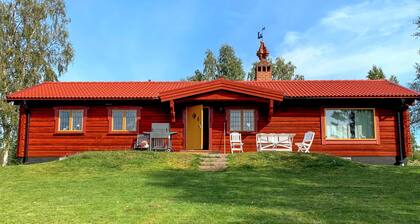5 bedroom pet friendly home in Mora