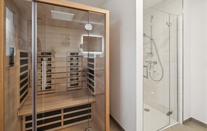 Dusche