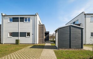 Udendørsområde