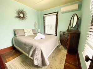 3 chambres, fer et planche à repasser, Wi-Fi