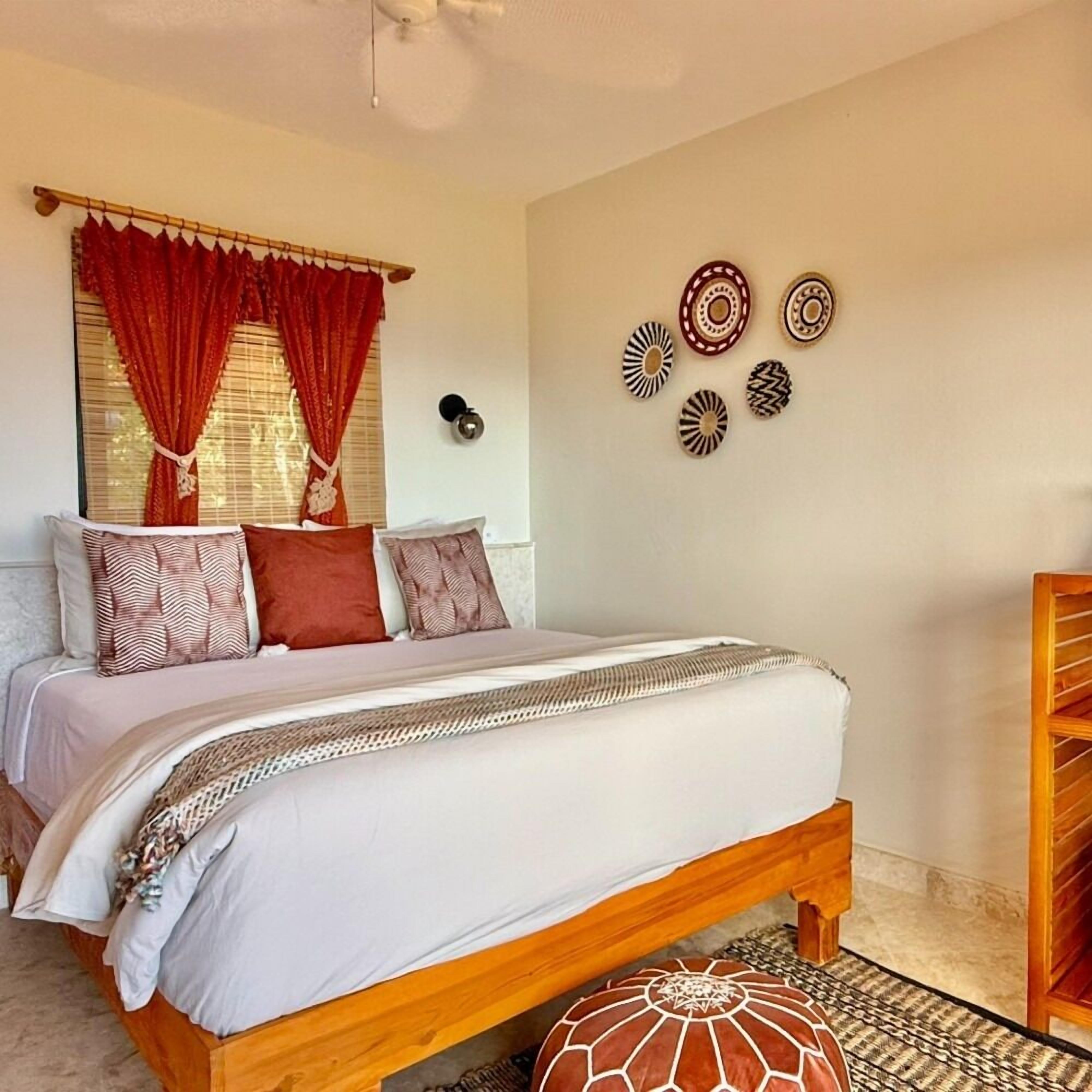 Classic Villa, Balcony, Sea View | 1 bedroom, iron/ironing board, free WiFi