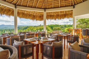 Restaurant - Araya Resort (Samaná)