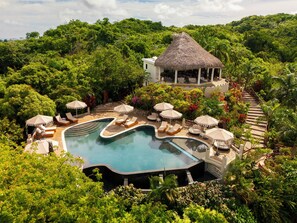 Exterior - Araya Resort (Samaná)