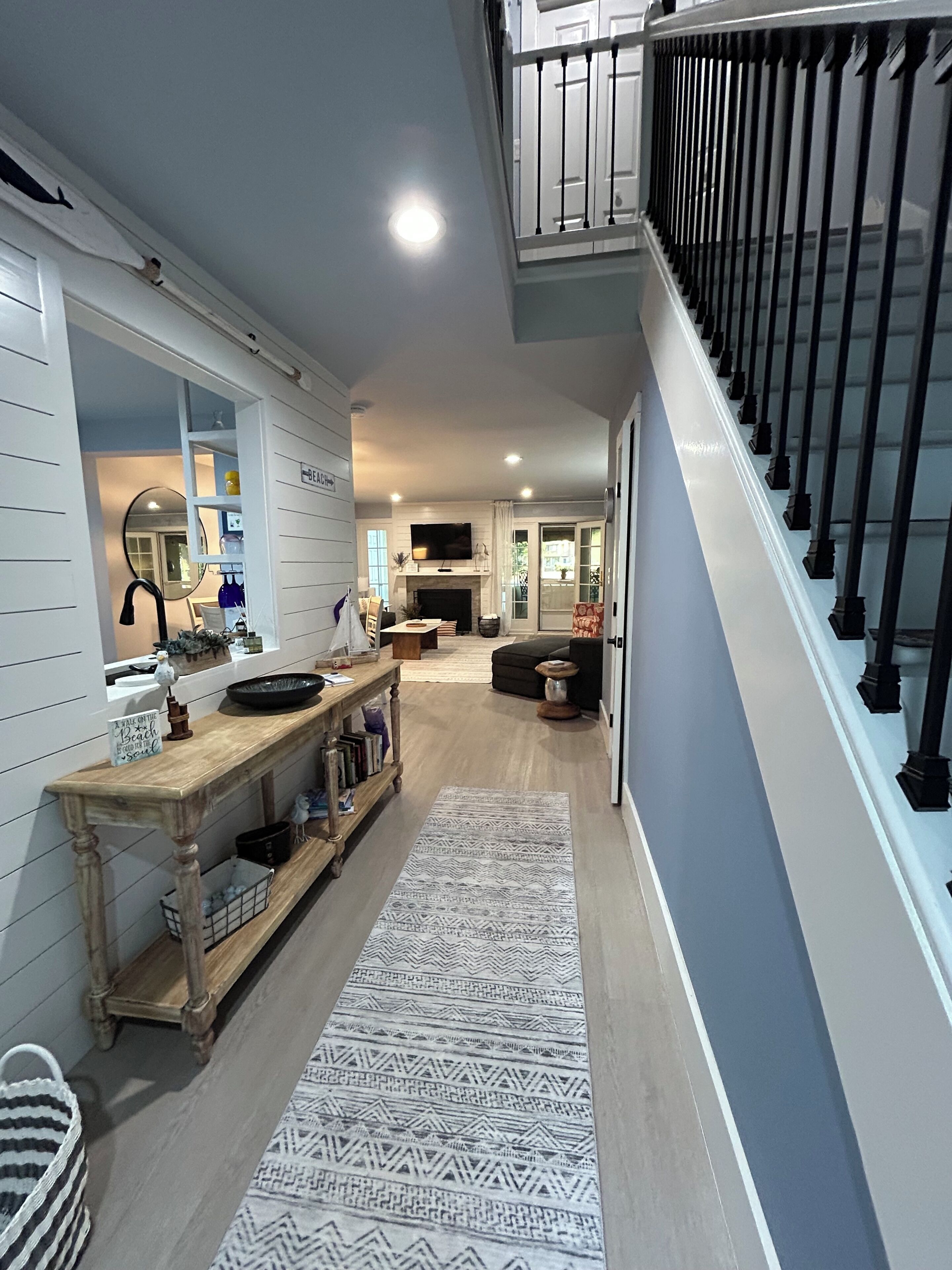 Intérieur