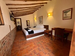 1 quarto, Wi-Fi, roupa de cama