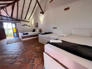 1 quarto, Wi-Fi, roupa de cama