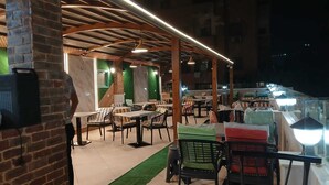 مقهى