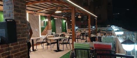 Café