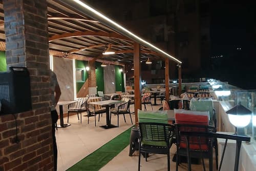 Cafe