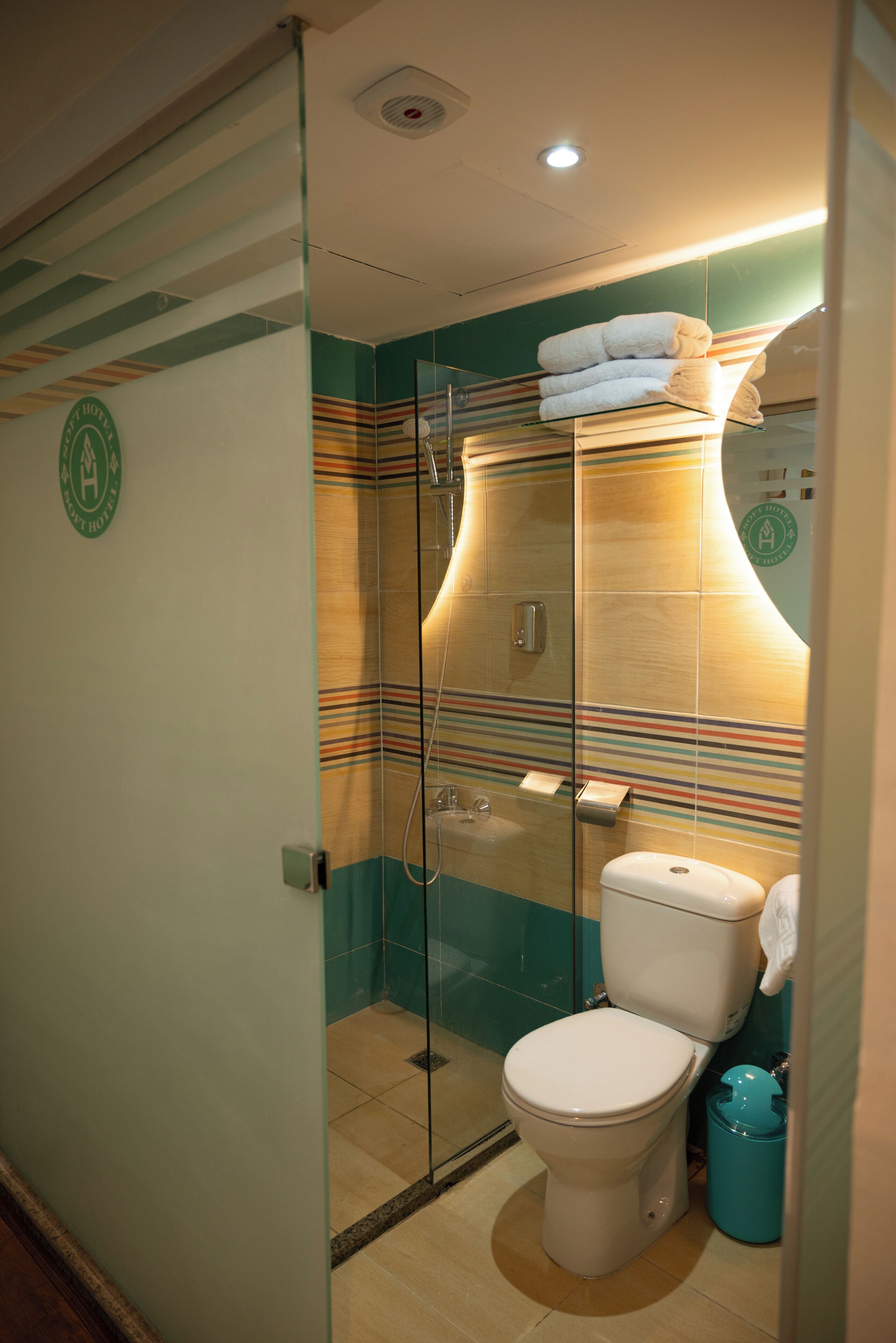 Foto - Soft Hotel