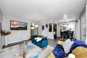 TV connectée