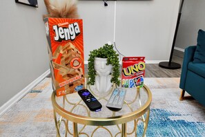 Sala de juegos