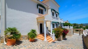 Villa, 6 Schlafzimmer, Terrasse | Aussenbereich