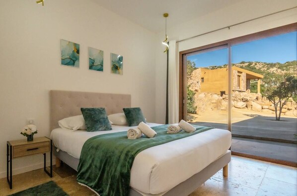 3 bedrooms, free WiFi