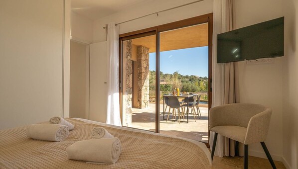 3 bedrooms, free WiFi