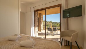 3 soverom og wi-fi (inkludert)