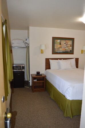 2 soverom, strykejern/-brett, wi-fi og sengetøy