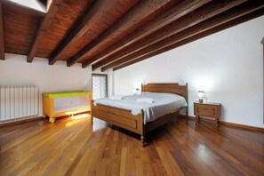 3 camere, Wi-Fi gratuito, lenzuola