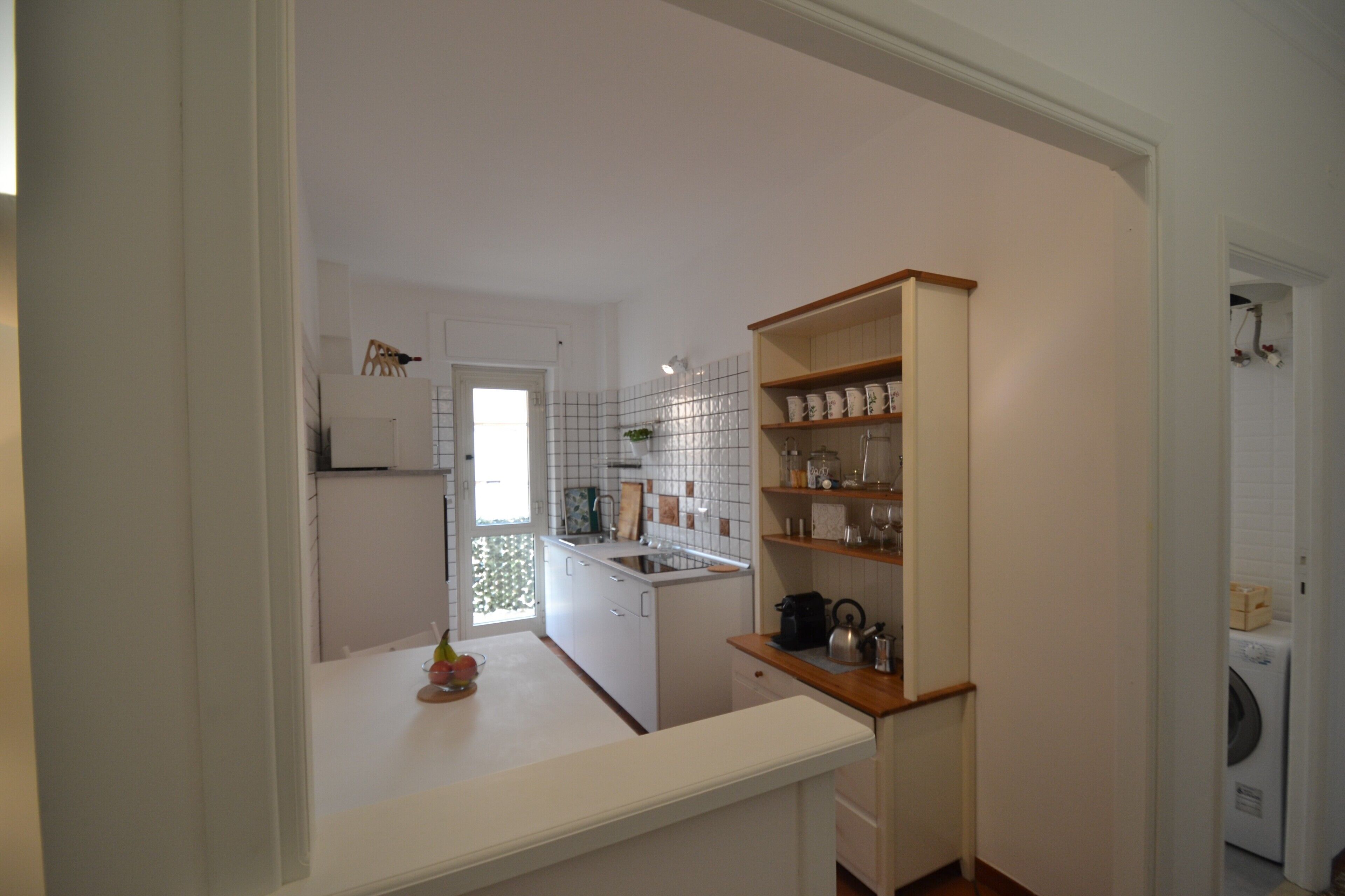 Refrigerador, microondas, parrilla de estufa y lavavajillas 