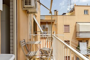 Property grounds - Apartment 'Amy Home' with Balcony, Wi-Fi and Air Conditioning (Roma)