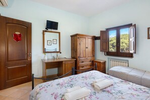 1 habitación, wifi gratis y ropa de cama 