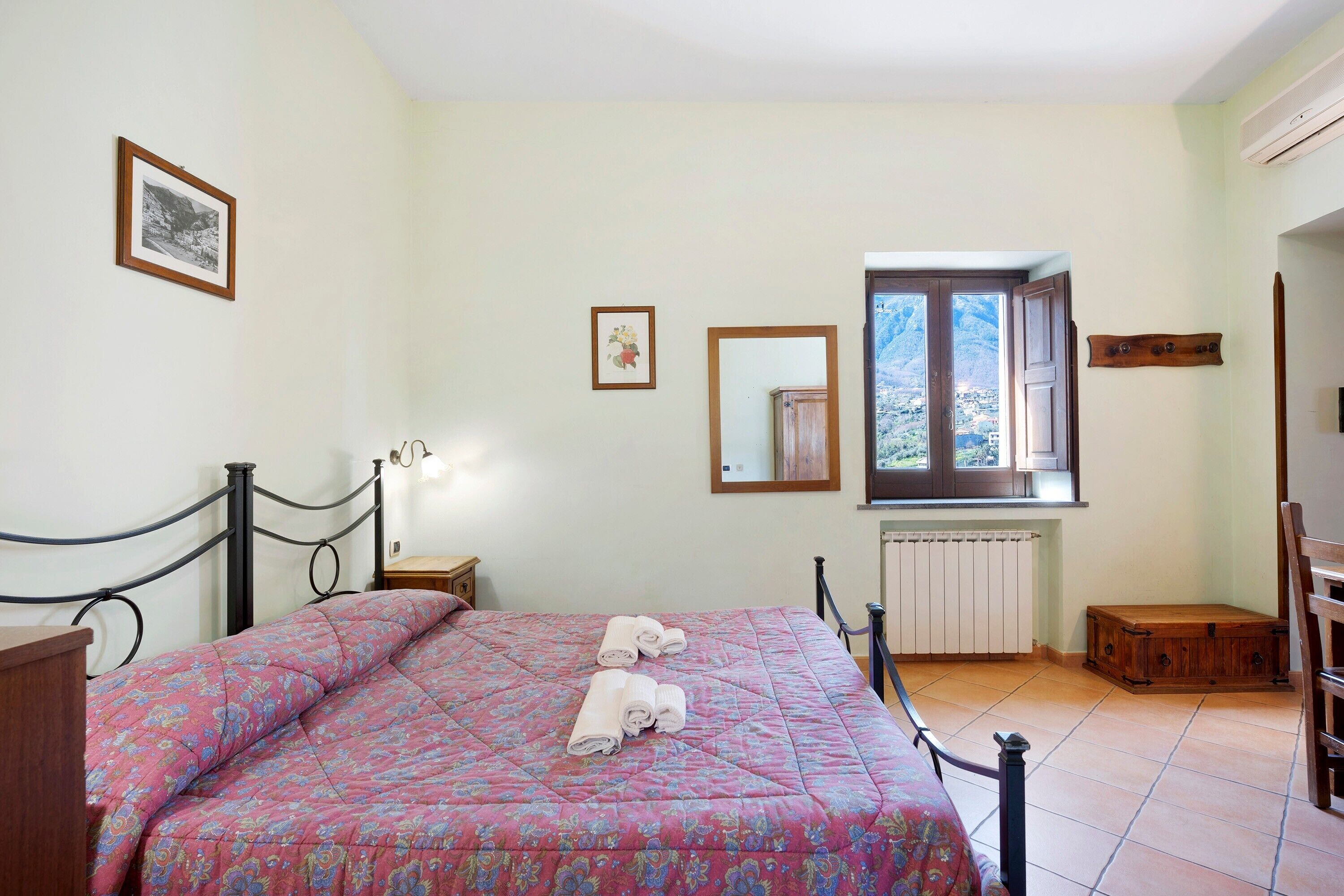 1 soveværelse, gratis Wi-Fi, sengetøj