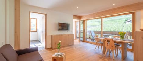 Televisio, pöytätennispöytä