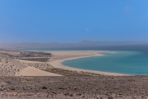 Plage à proximité