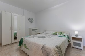 1 bedroom, free WiFi, bed sheets - Vacation 'Escapada Al Sur' with Wi-Fi (Morro del Jable)