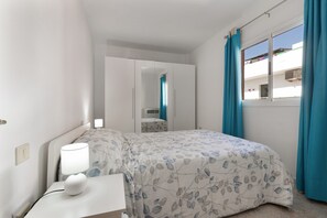 3 camere, Wi-Fi gratuito, lenzuola